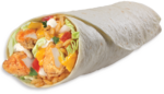 Burrito PNG Transparent Image icon png