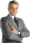 Businessman PNG icon png