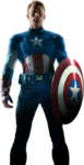 Captain America PNG Free Download icon png