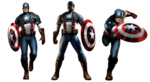 Captain America PNG Photos icon png
