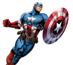 Captain America PNG Pic icon png
