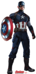 Captain America PNG Picture icon png