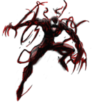 Carnage PNG Clipart icon png