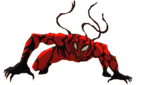 Carnage PNG Image icon png