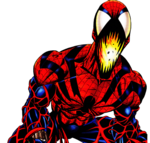 Carnage PNG Pic icon png