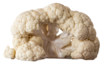 Cauliflower PNG Free Image icon png