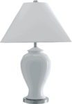 Ceramic Lamp Download PNG Image icon png