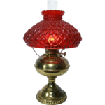 Ceramic Lamp PNG Photo icon png