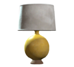 Ceramic Lamp PNG Transparent HD Photo icon png