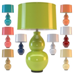 Ceramic Lamp PNG Transparent icon png