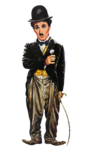 Charlie Chaplin PNG Picture icon png