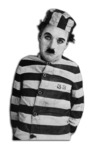 Charlie Chaplin PNG Transparent icon png
