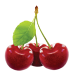 Cherry Fruit PNG Image icon png