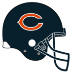 Chicago Bears PNG Clipart Background icon png