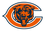 Chicago Bears PNG HD Quality icon png