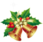 Christmas Bell Download PNG Image icon png