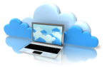 Cloud Computing PNG Photo icon png