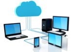 Cloud Computing Transparent PNG icon png