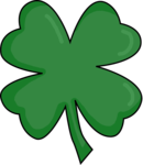 Clover Transparent Background icon png