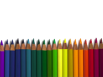 Color Pencil PNG File icon png