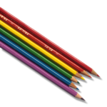 Color Pencil PNG Pic icon png