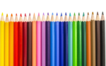 Color Pencil Transparent PNG icon png