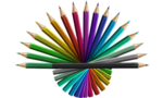 Color Pencil icon png