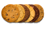 Cookies PNG Photo icon png