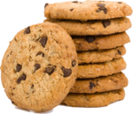 Cookies Transparent PNG icon png