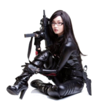Cosplay Women PNG Image icon png