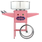 Cotton Candy Machine PNG Photos icon png