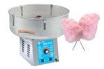 Cotton Candy Machine Transparent PNG icon png