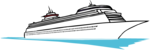 Cruise Ship PNG File icon png