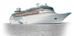 Cruise Ship PNG Pic icon png