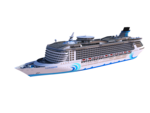 Cruise Ship PNG Picture icon png