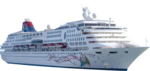 Cruise Ship PNG Transparent Picture icon png