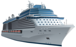 Cruise Ship PNG Transparent icon png
