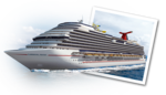 Cruise Ship Transparent PNG icon png