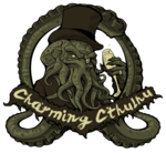 Cthulhu PNG Transparent File icon png