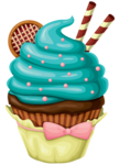 Cupcake PNG Free Download icon png