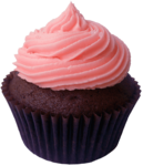 Cupcake Transparent PNG icon png