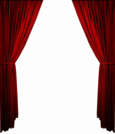 Curtains PNG Clipart icon png