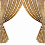 Curtains PNG Image icon png
