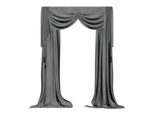 Curtains PNG Pic icon png