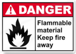 Danger Fire PNG Pic icon png
