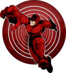 Daredevil PNG HD icon png
