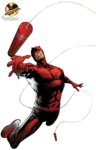 Daredevil PNG Image icon png
