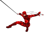 Daredevil Transparent PNG icon png