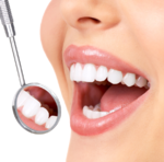 Dentist Smile Transparent Background icon png