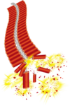 Diwali Firecrackers PNG Transparent Photo icon png